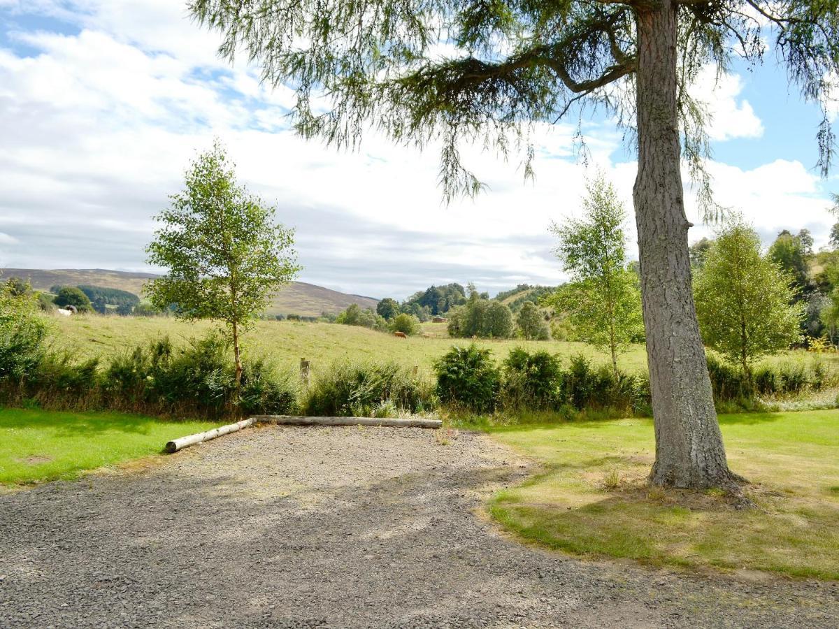 Larch Cottage - S4428 Kirkton of Glenisla Exterior foto